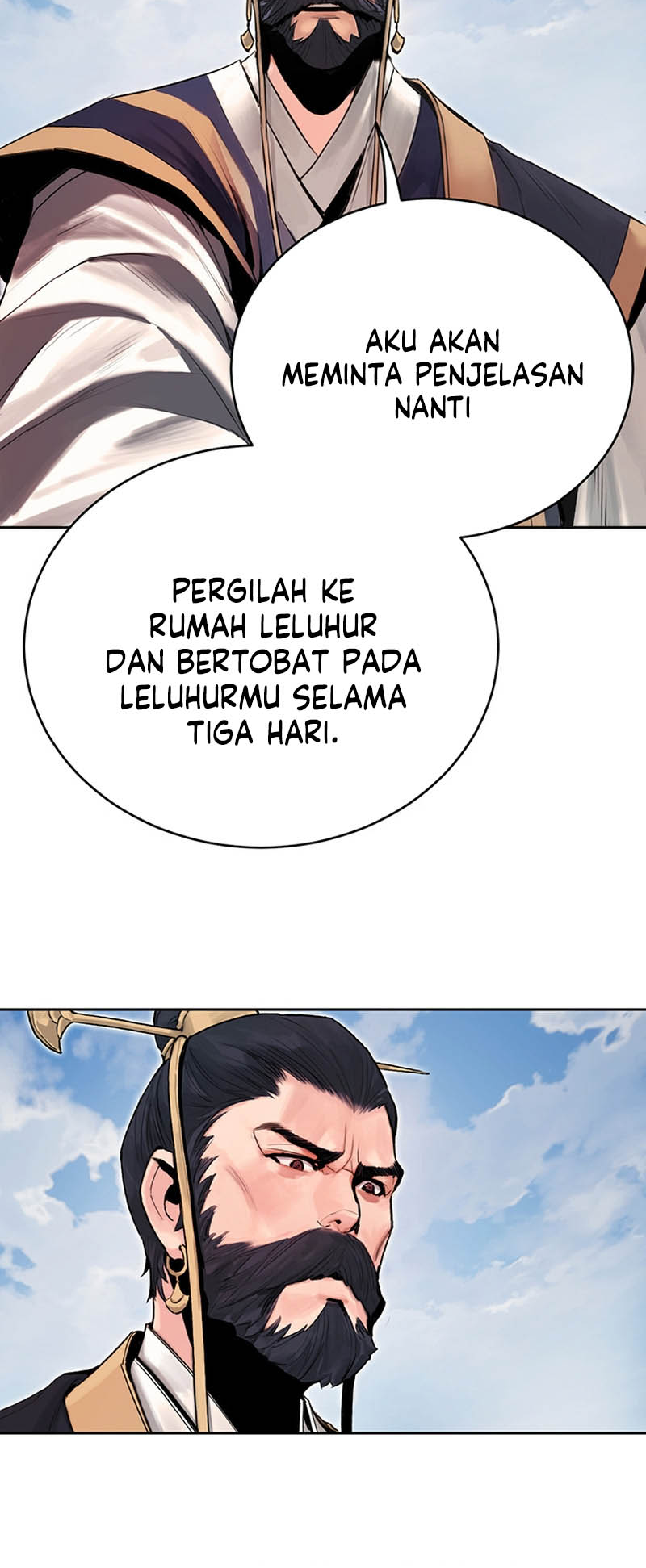Dark and Light Martial Emperor Ch. 1 第52页