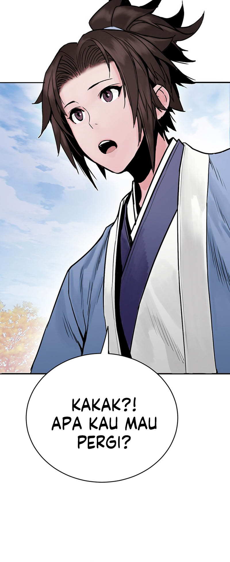 Dark and Light Martial Emperor Ch. 1 第70页