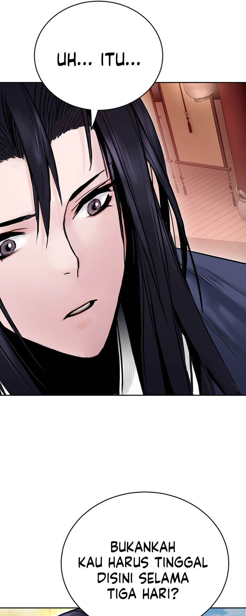 Dark and Light Martial Emperor Ch. 1 第71页