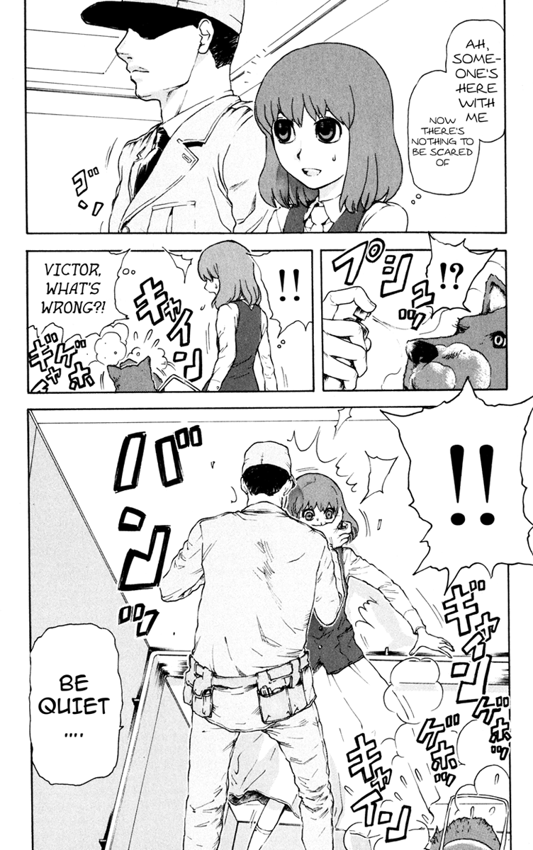 Helen ESP Helen's Daily Routine 第15页