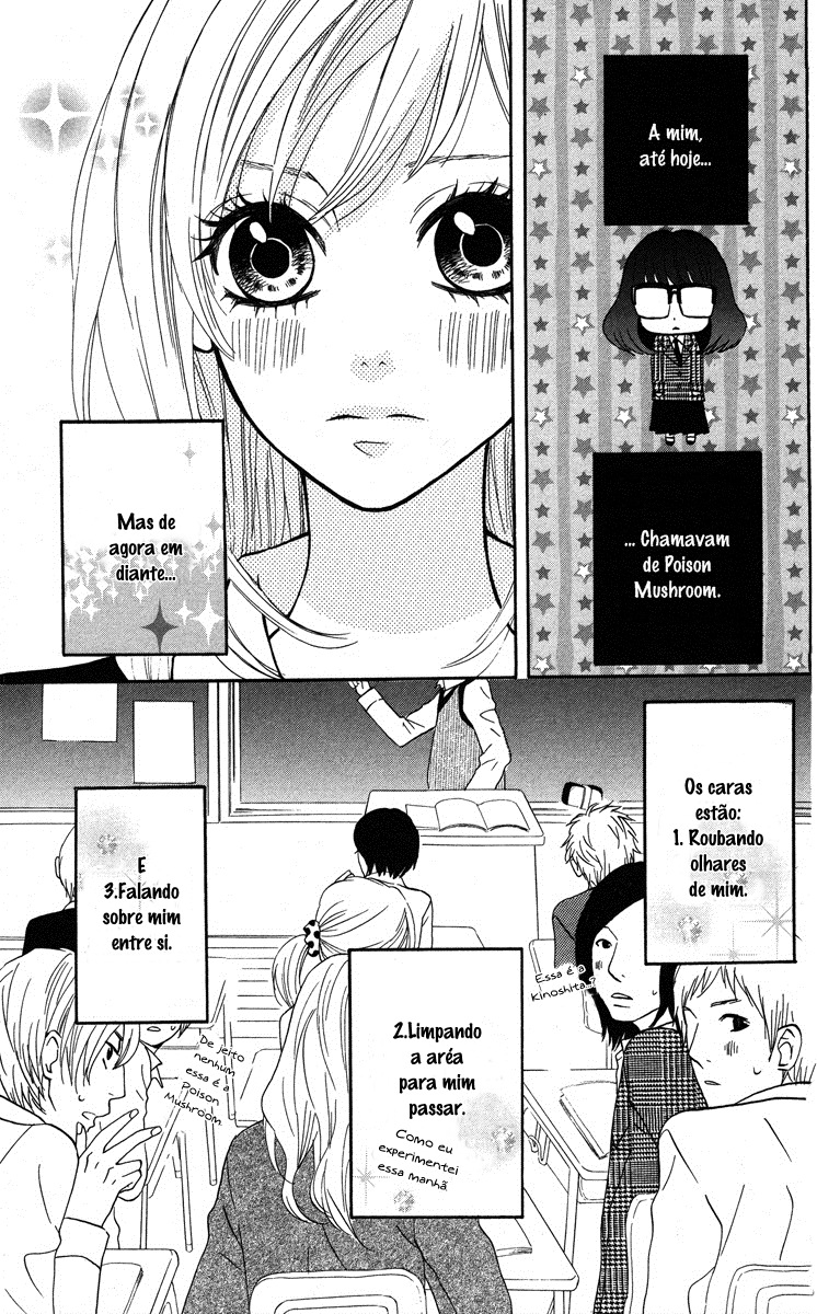 Mairunovich Vol. 1 Ch. 2 第3页