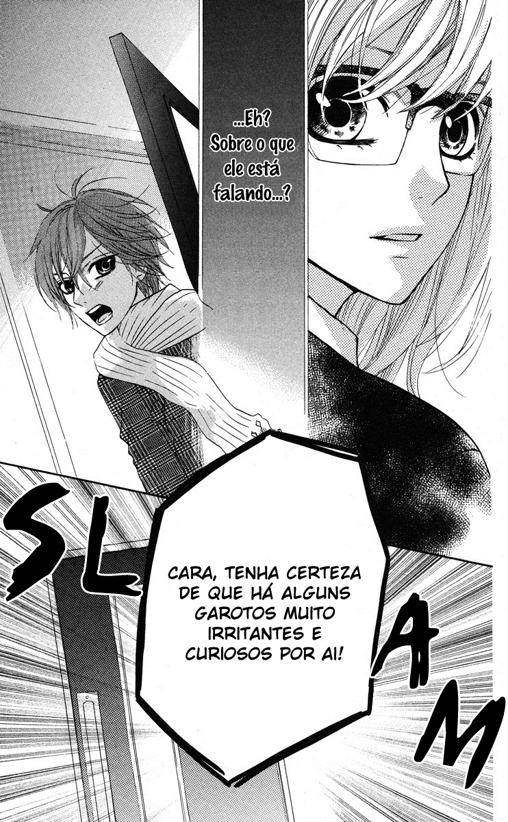 Mairunovich Vol. 1 Ch. 2 第23页