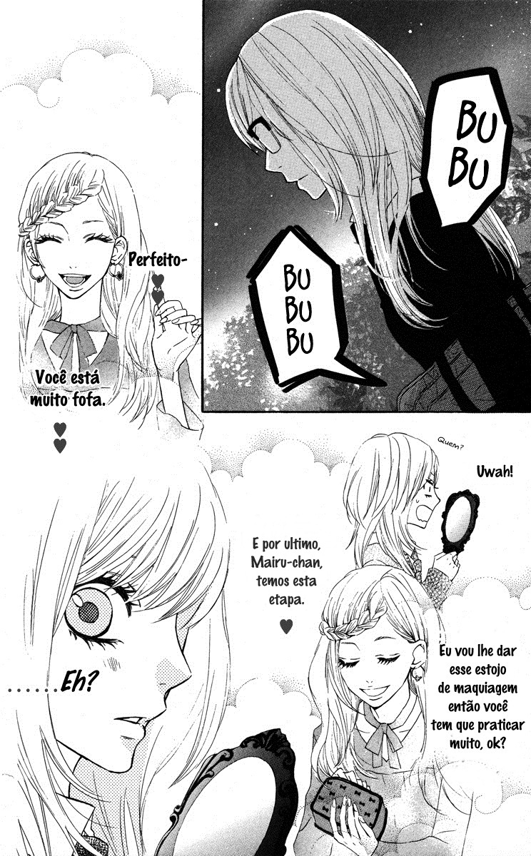 Mairunovich Vol. 1 Ch. 2 第24页