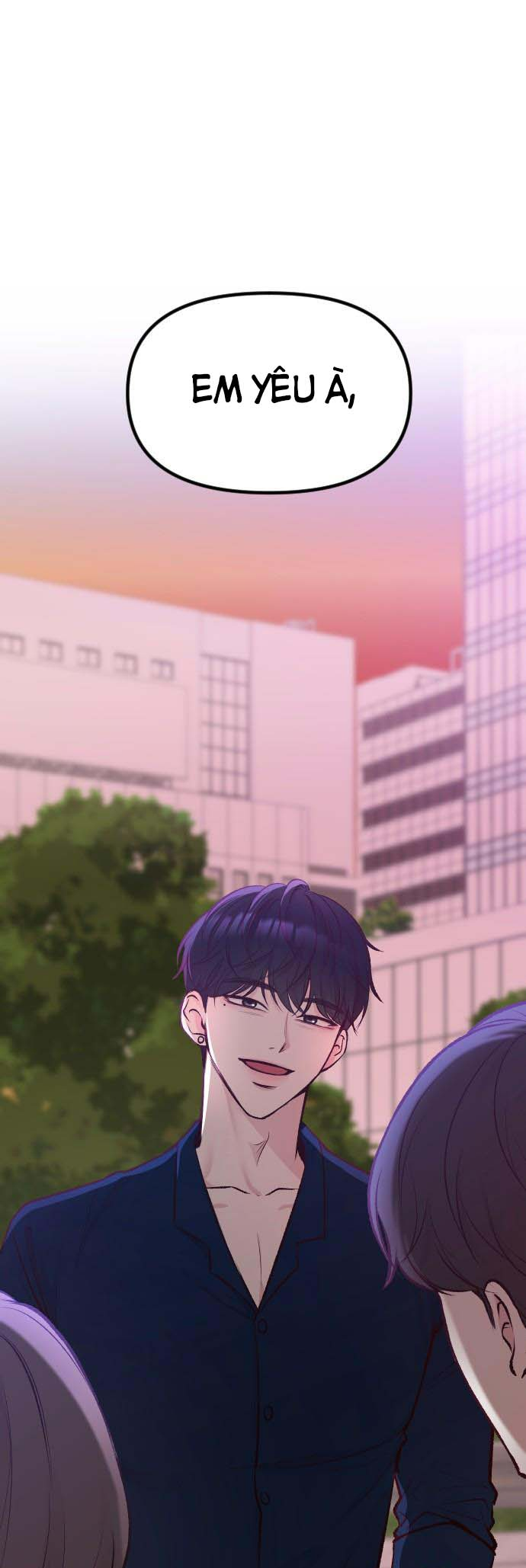 Meet in the Middle Vol. 1 Ch. 3 第1页