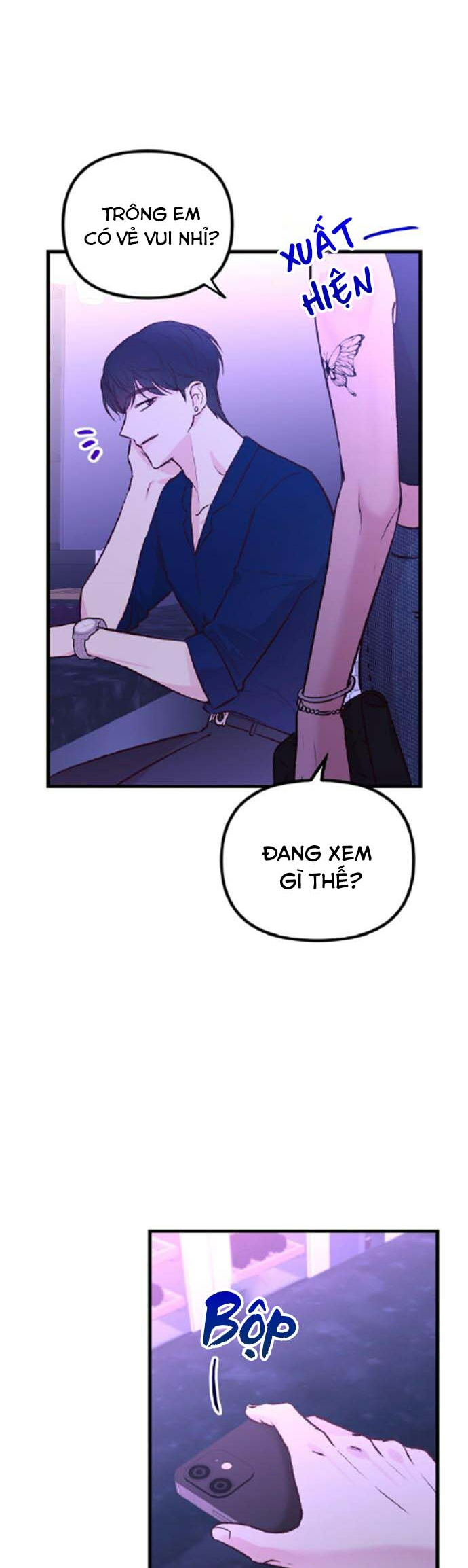 Meet in the Middle Vol. 1 Ch. 3 第60页