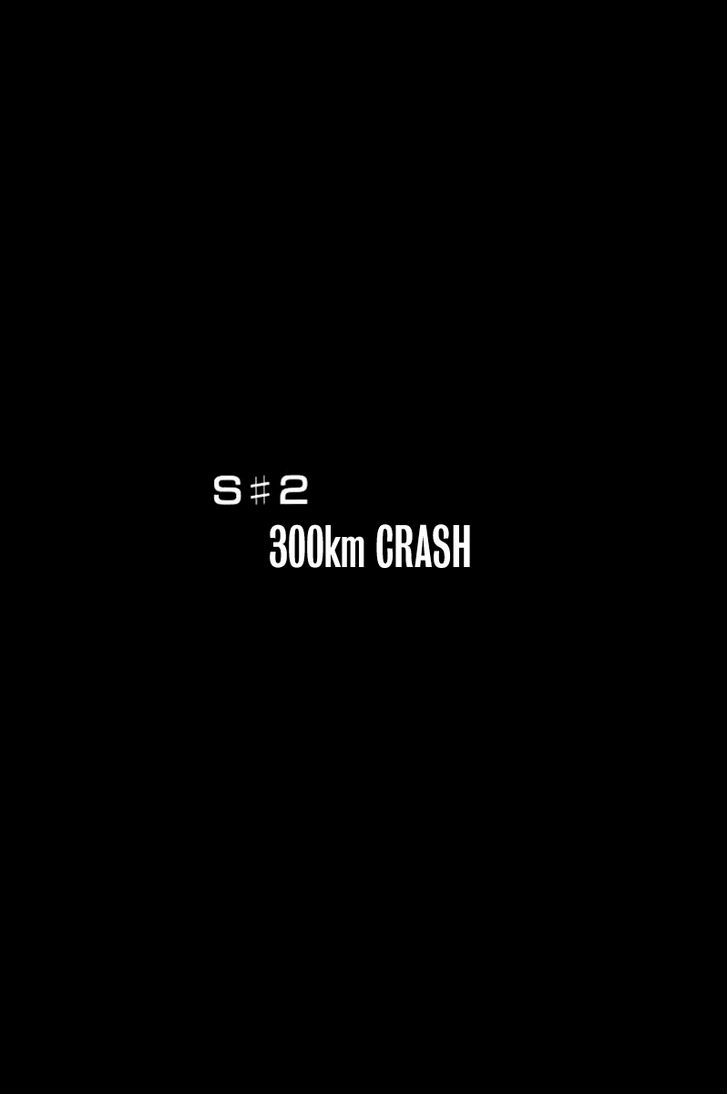 EATER 300km CRASH 第1页