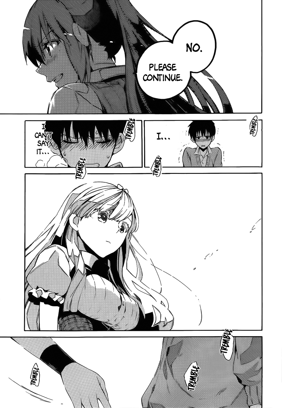 Drop Frame Scene 1 第38页