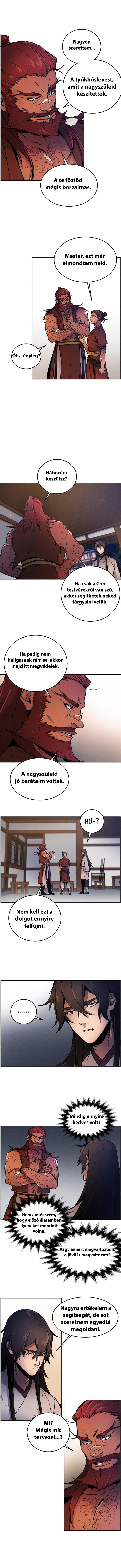 Gwangma Hoegwi Vol. 1 Ch. 5 第10页