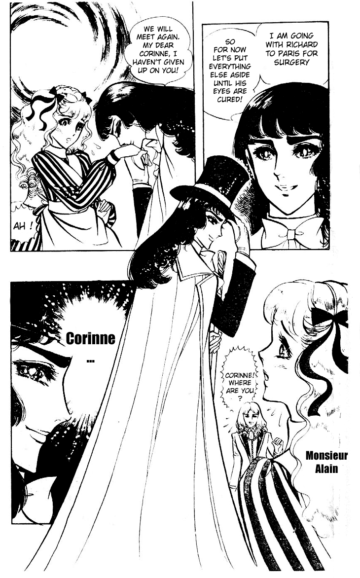 The Count's Daughter Vol. 1 Ch. 4 第28页