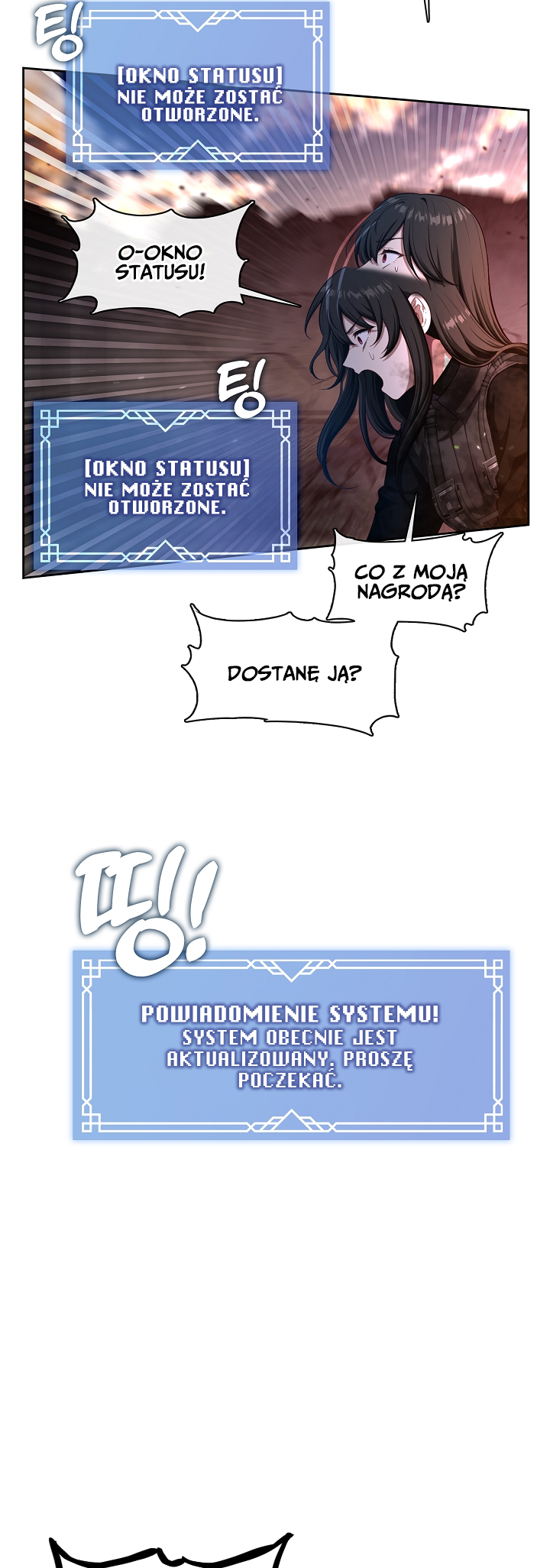 S-geup Hunter-neun Agyeong Gongnyeoga Doegi Silseumnida Vol. 1 Ch. 1 第20页