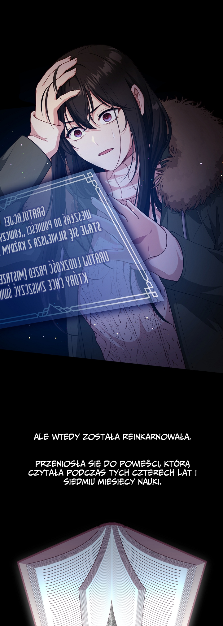 S-geup Hunter-neun Agyeong Gongnyeoga Doegi Silseumnida Vol. 1 Ch. 1 第36页