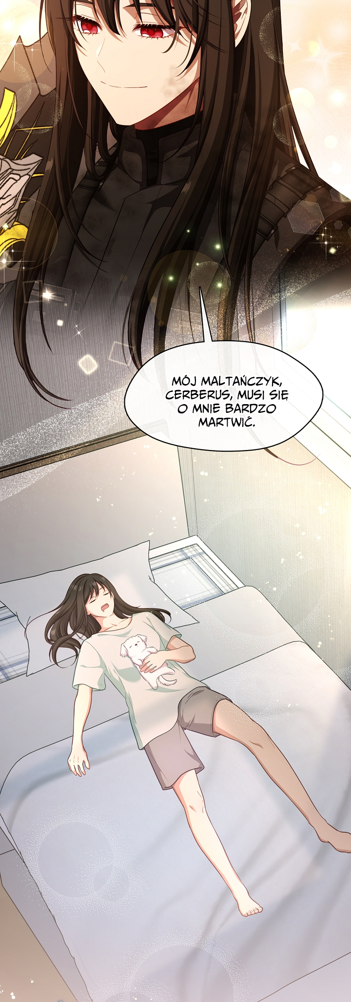 S-geup Hunter-neun Agyeong Gongnyeoga Doegi Silseumnida Vol. 1 Ch. 1 第7页