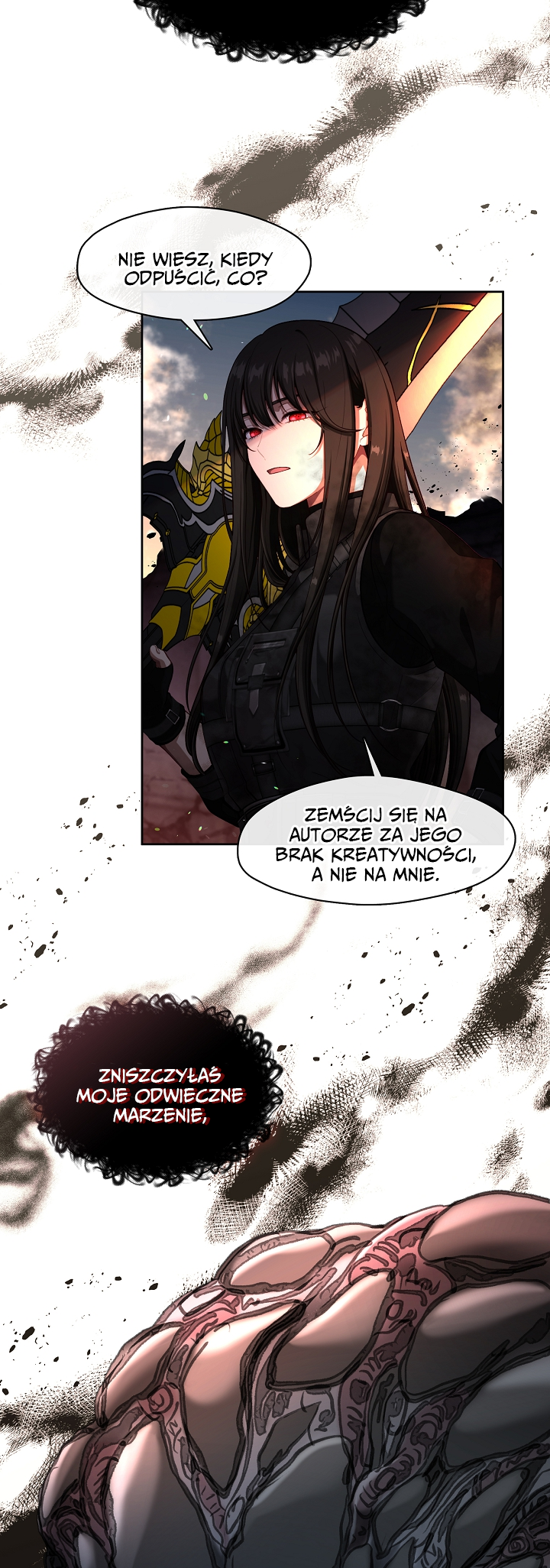 S-geup Hunter-neun Agyeong Gongnyeoga Doegi Silseumnida Vol. 1 Ch. 1 第9页