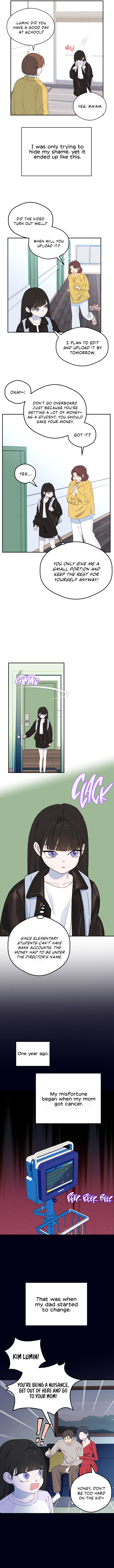 Cheonmanbaeuui Ttari Doeeotda 第4页