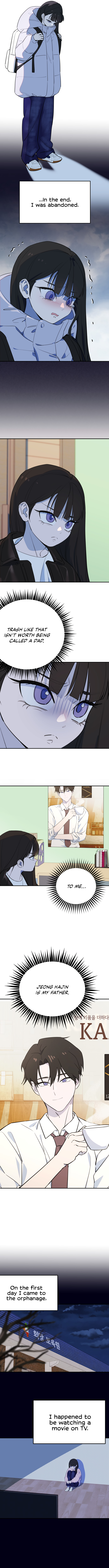 Cheonmanbaeuui Ttari Doeeotda 第6页