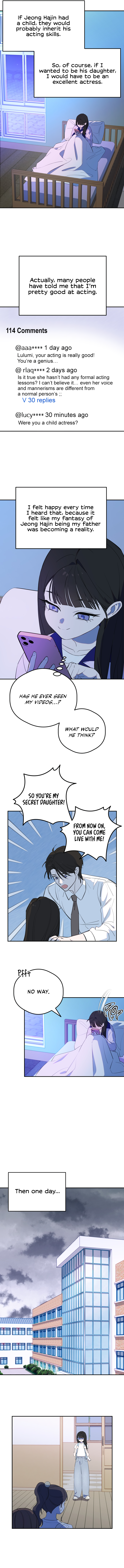 Cheonmanbaeuui Ttari Doeeotda 第8页
