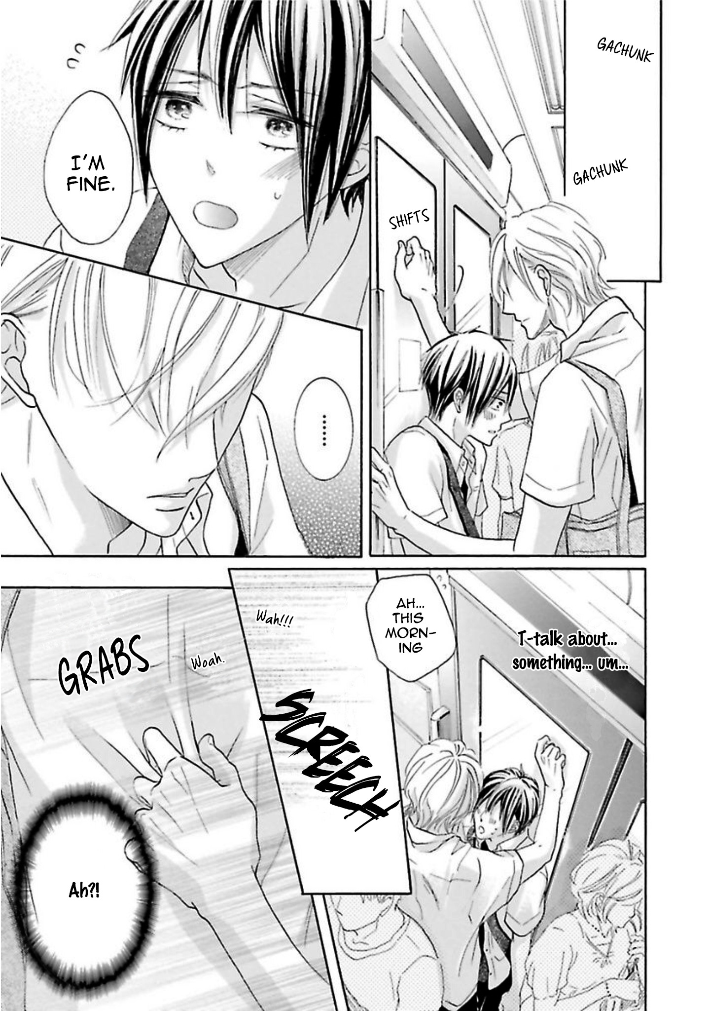 Chibi Demo Iiyo Vol. 1 Ch. 1 第33页