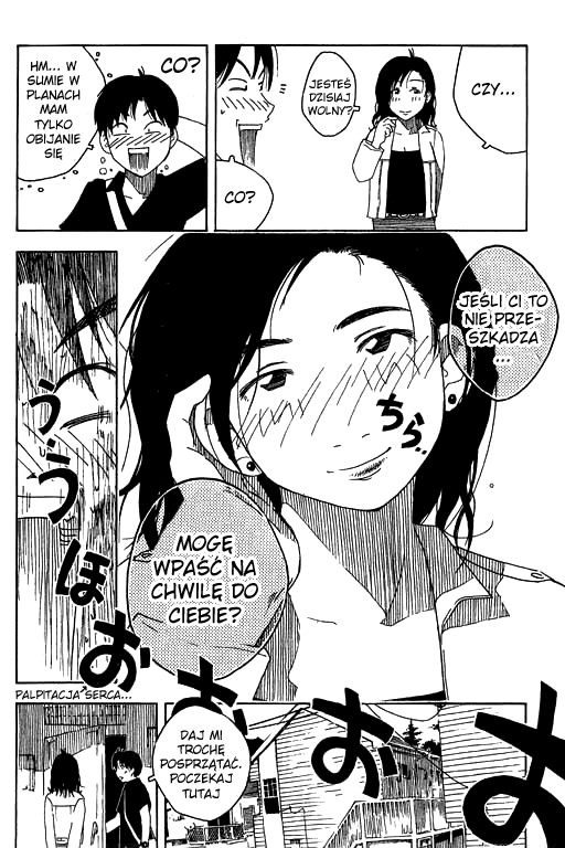 Inu Neko Jump! Vol. 1 Ch. 3 第12页