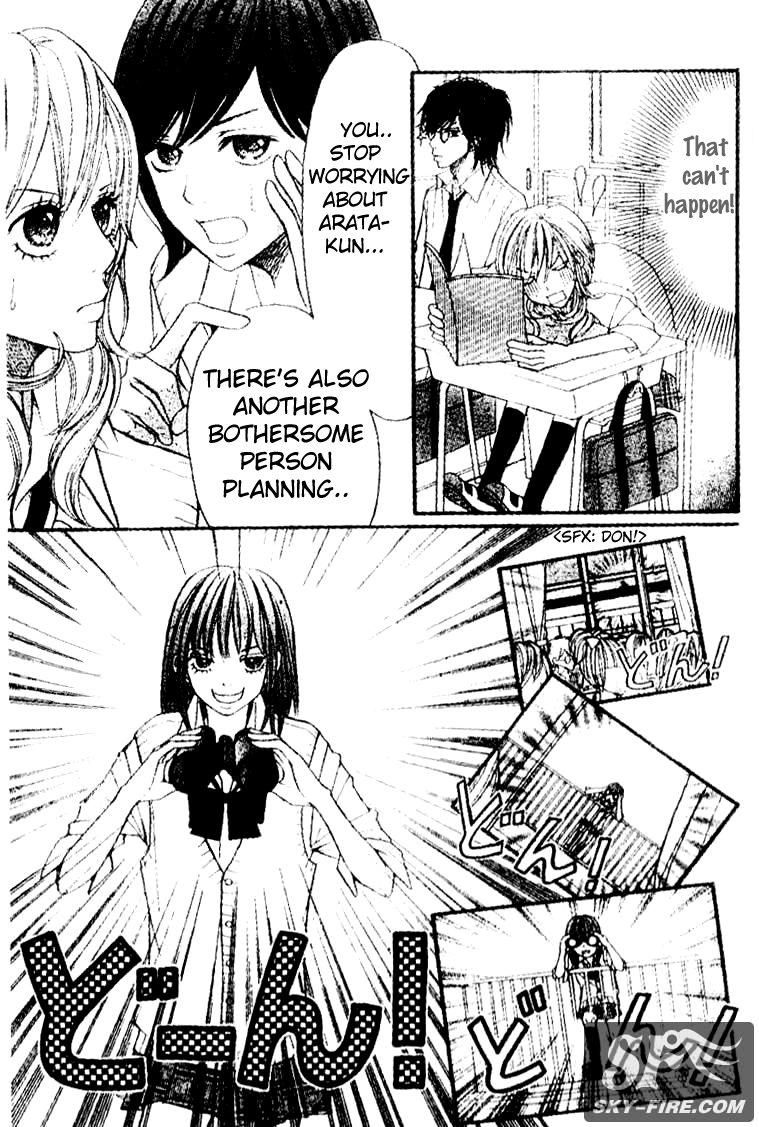 Switch Girl!! Vol. 1 Ch. 2 第18页