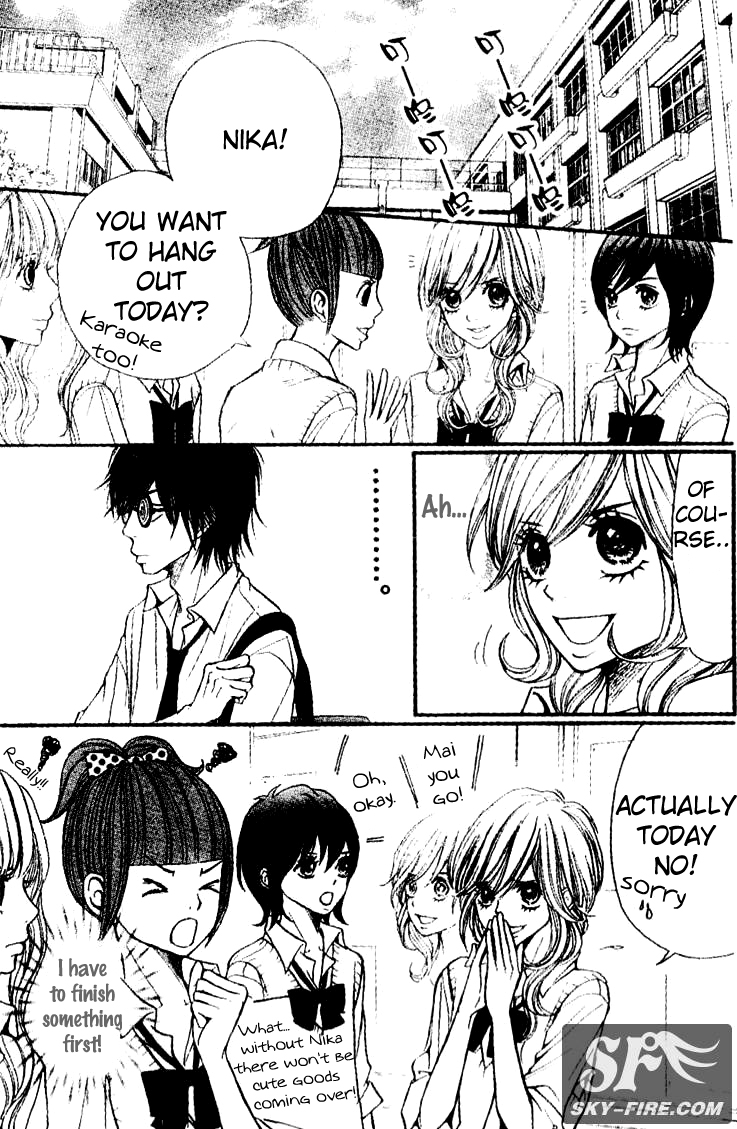 Switch Girl!! Vol. 1 Ch. 2 第20页