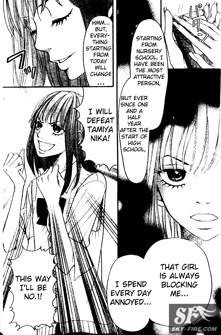 Switch Girl!! Vol. 1 Ch. 2 第28页