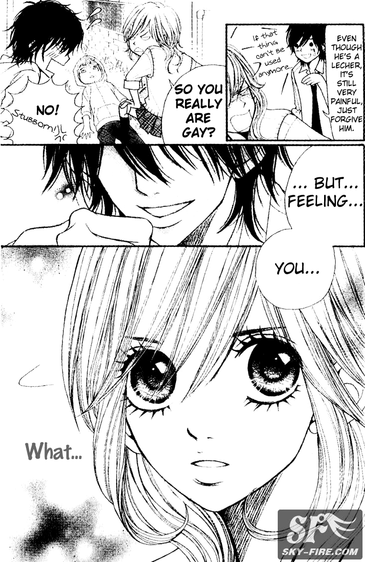 Switch Girl!! Vol. 1 Ch. 2 第32页