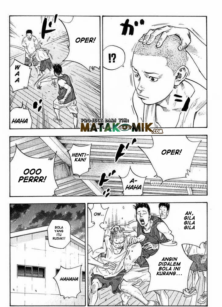 REAL Vol. 1 Ch. 4 第19页