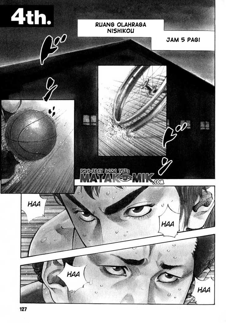 REAL Vol. 1 Ch. 4 第3页