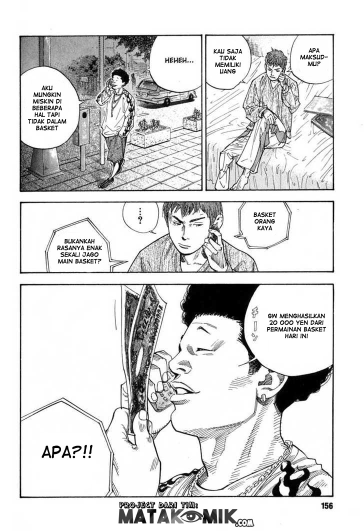 REAL Vol. 1 Ch. 4 第30页