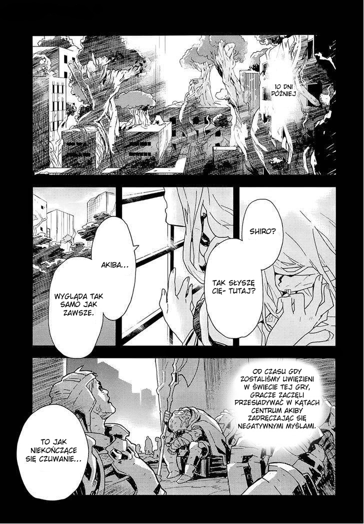 Log Horizon Inny świat 第11页