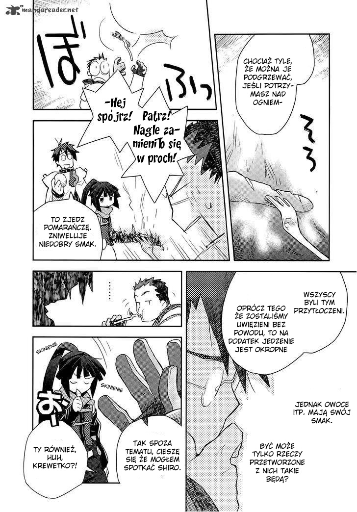 Log Horizon Inny świat 第30页