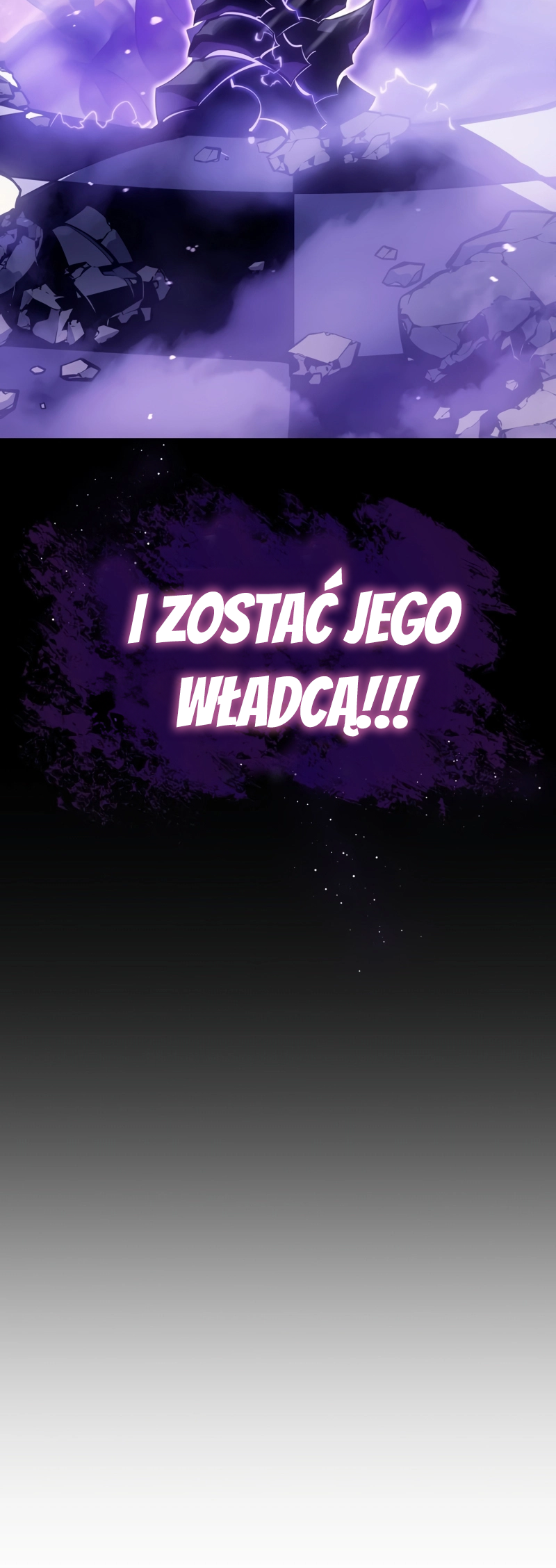 Solo Leveling: Ragnarok PUK PUK . KTO TAM ? JEST TATUŚ W DOMU ? 第13页