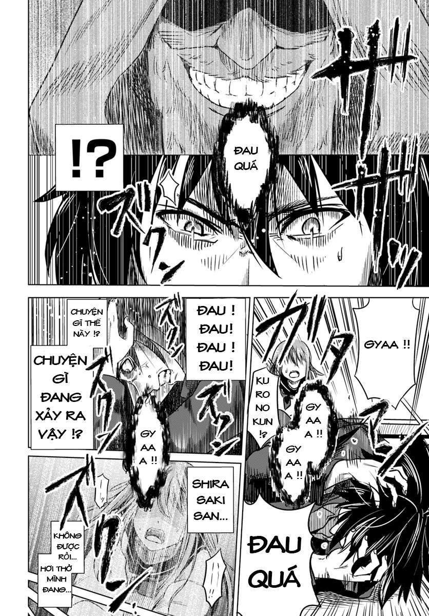 Kuro no Maou Vol. 1 Ch. 1 第10页
