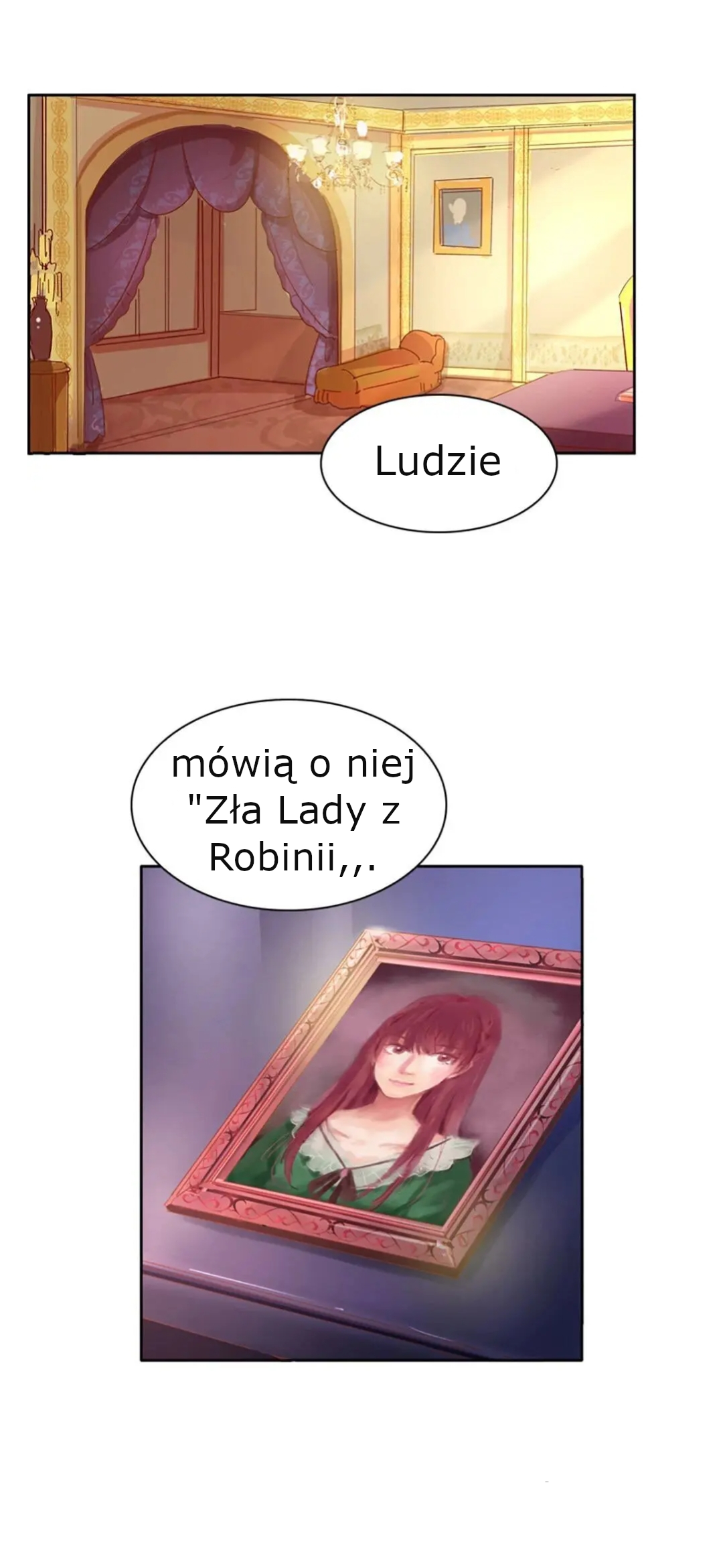 A Villainess No More Szlachetna Lady, której zaręczyny zostały anulowane. 第49页