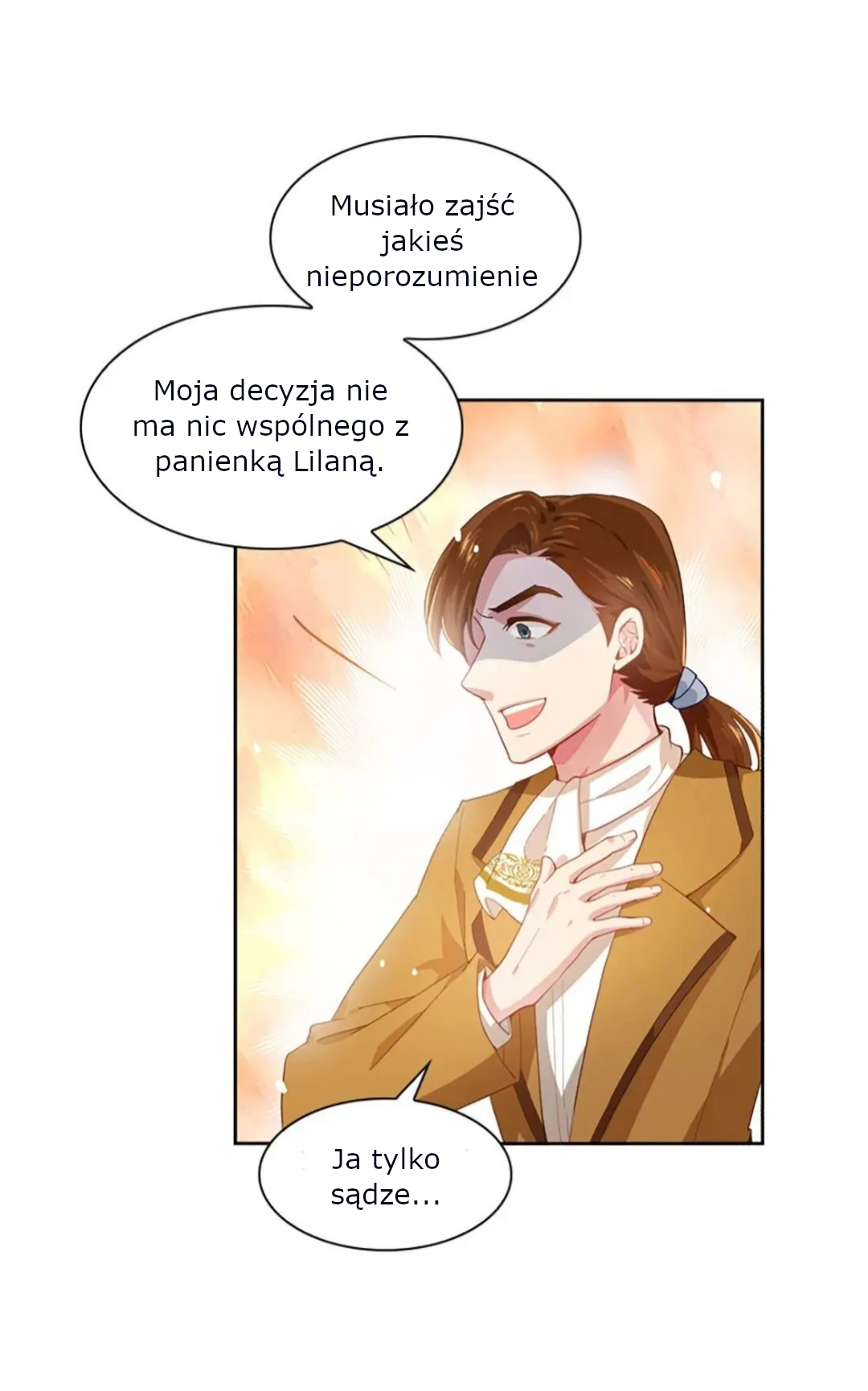 A Villainess No More Szlachetna Lady, której zaręczyny zostały anulowane. 第9页