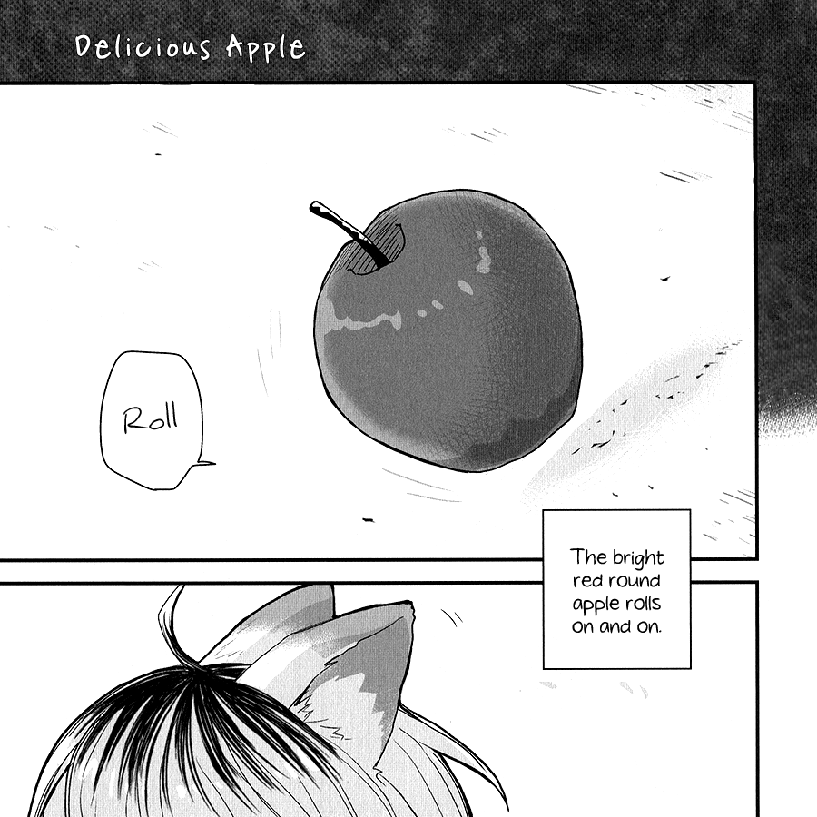 Haikyu!! - Neko to Ringo (Doujinshi) Oneshot 第8页