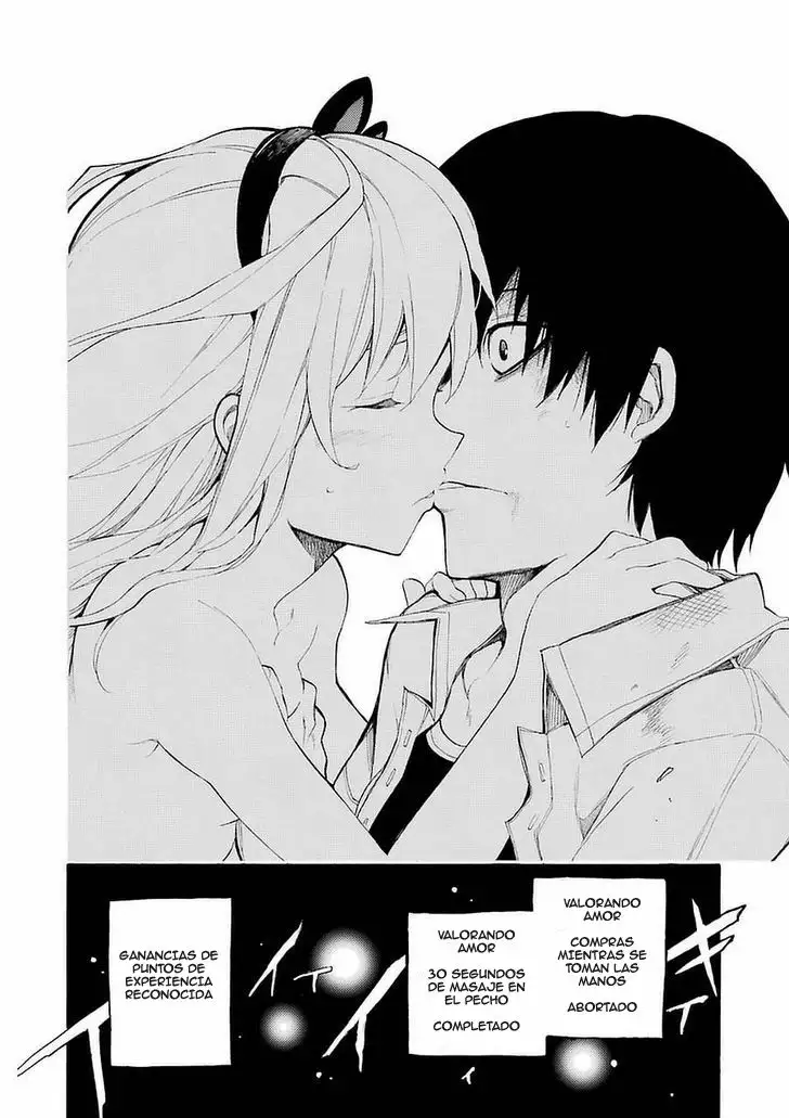 Val x Love Vol. 1 Ch. 1 第74页