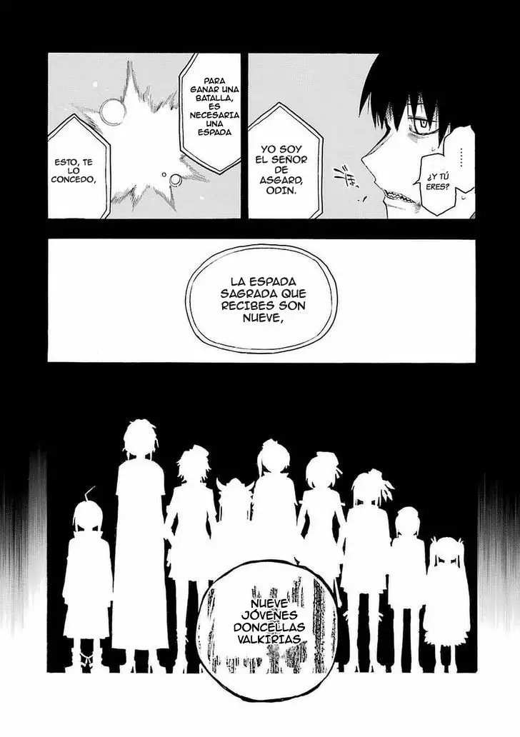 Val x Love Vol. 1 Ch. 1 第89页