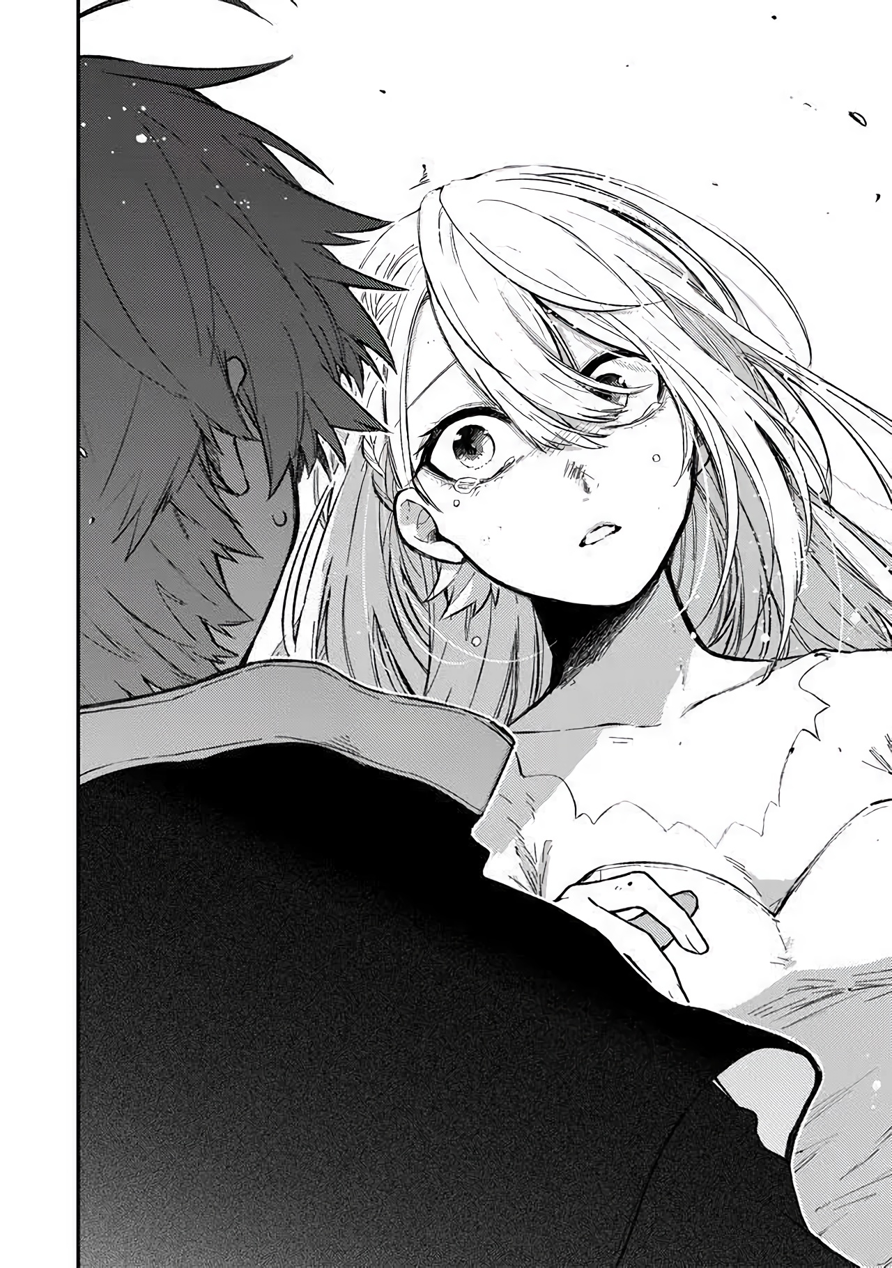 Fushi no Sougishi The Immortal Undertaker 第31页