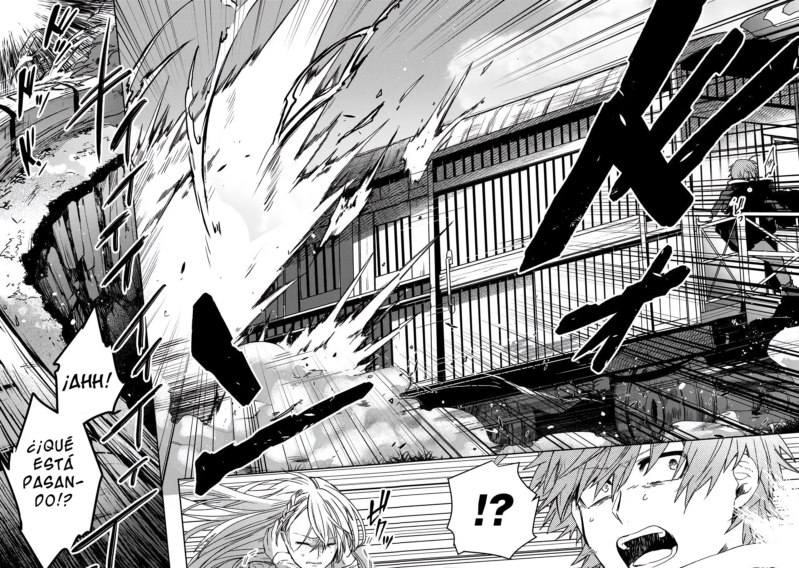 Fushi no Sougishi The Immortal Undertaker 第33页