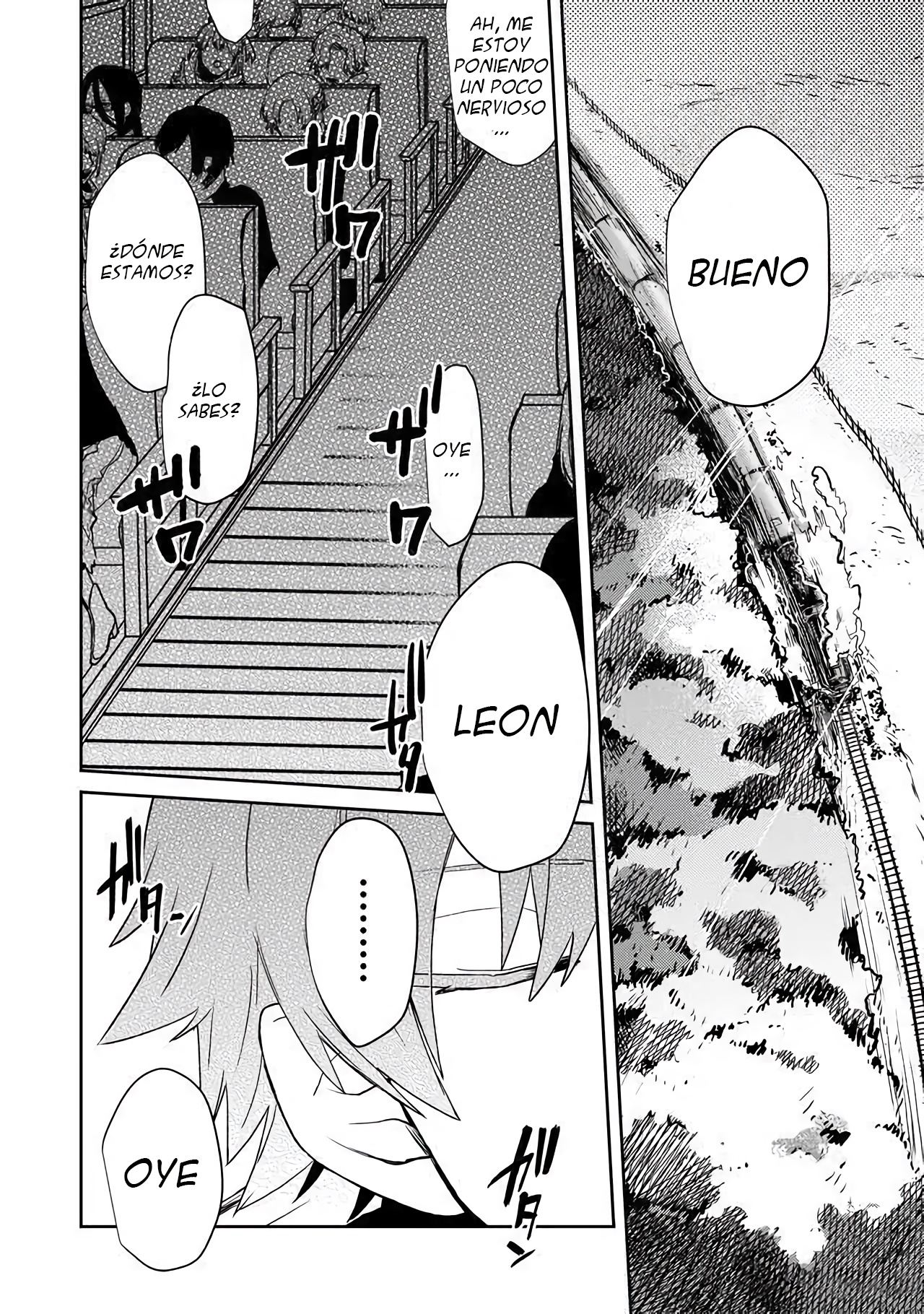Fushi no Sougishi The Immortal Undertaker 第7页