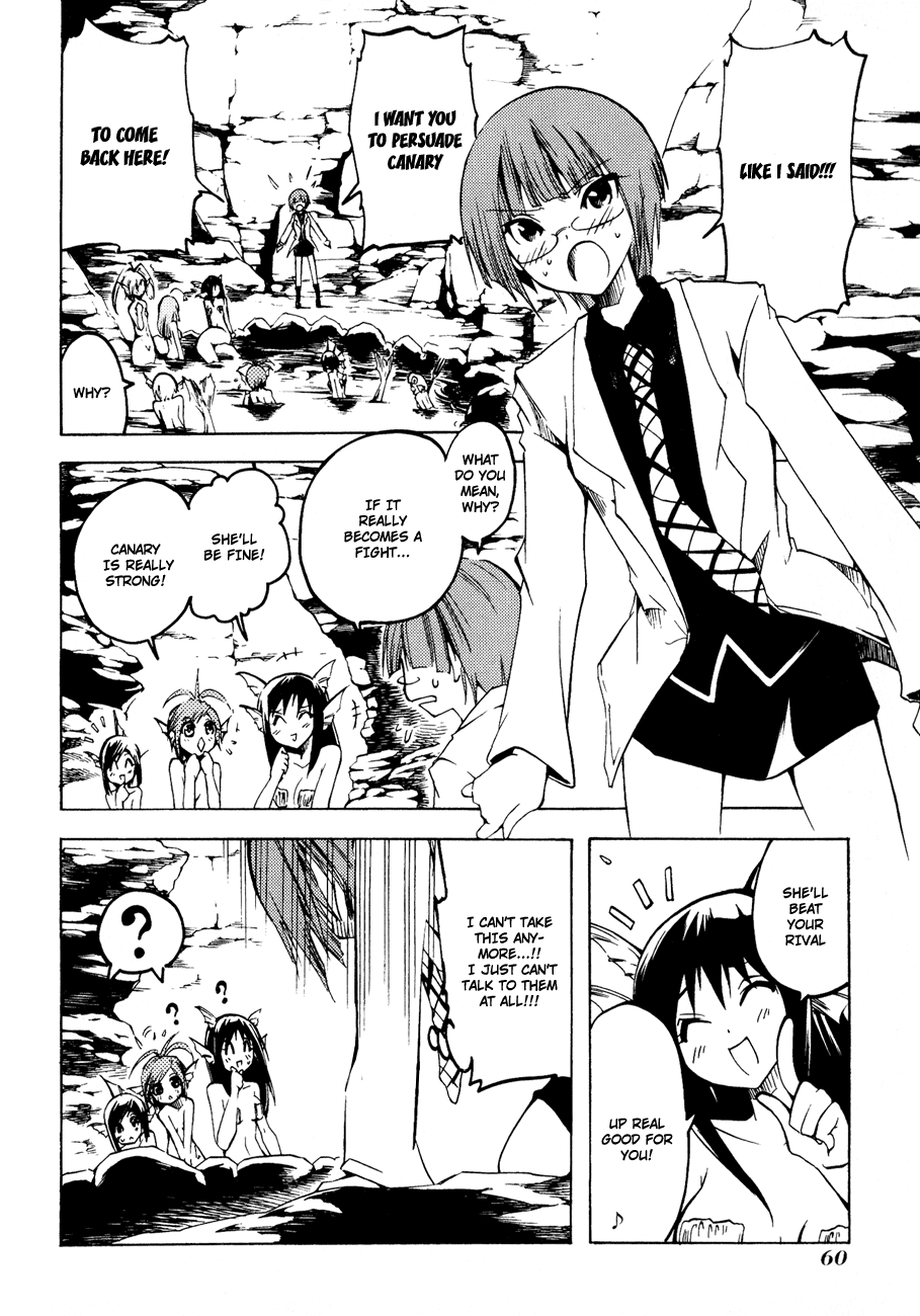 Esprit Mermaids and Water are One and the Same 第12页