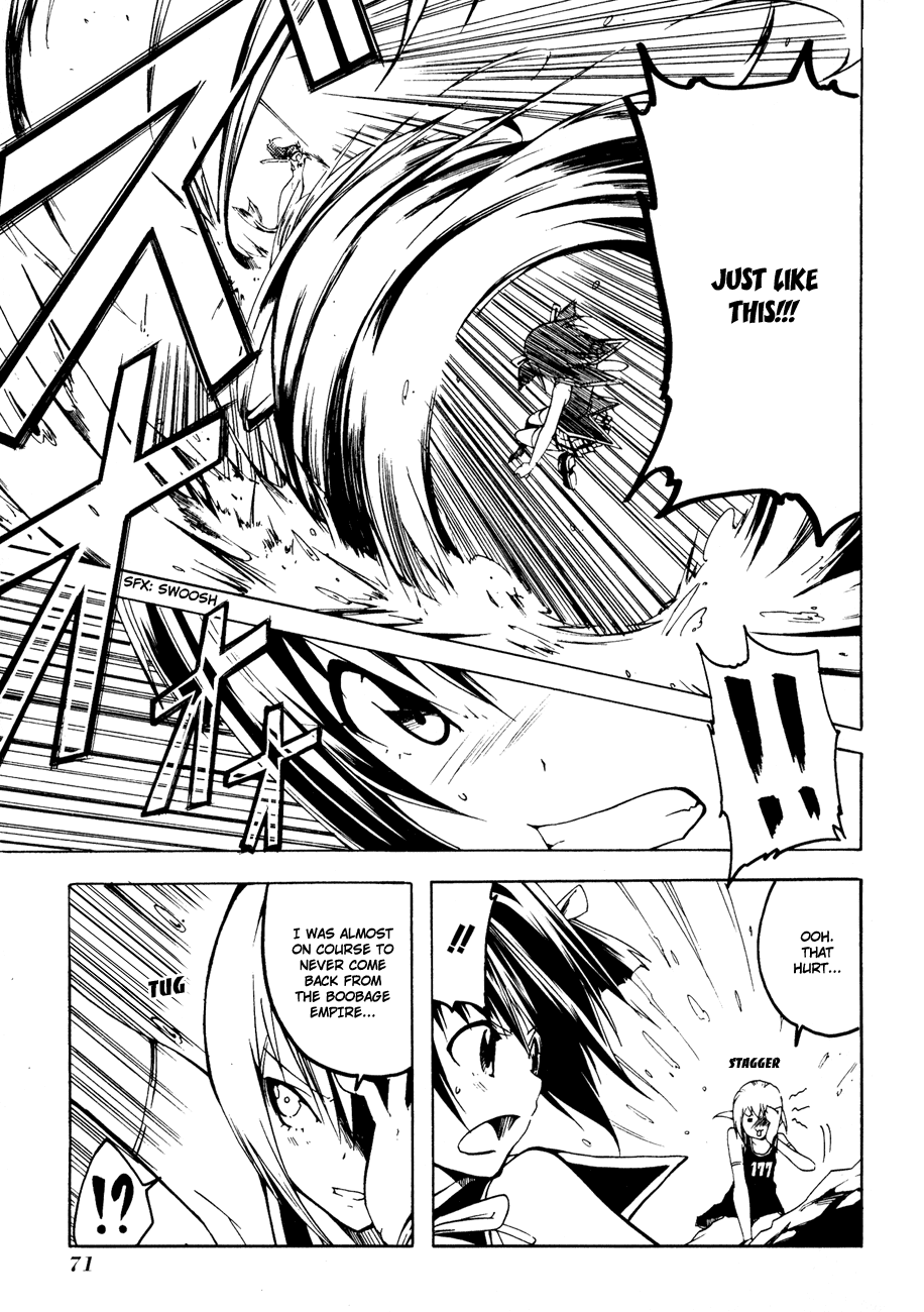 Esprit Mermaids and Water are One and the Same 第23页