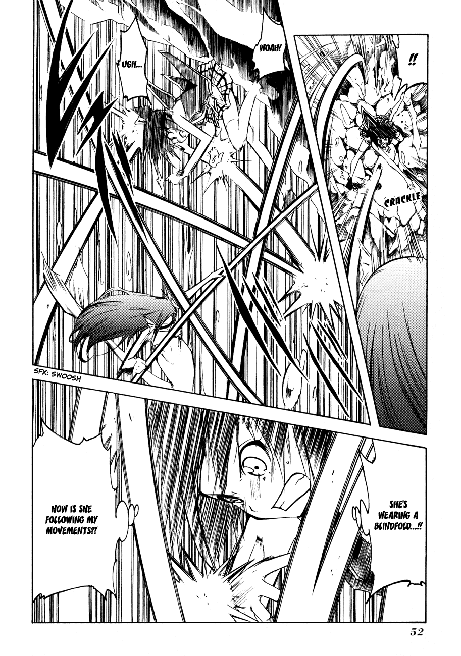 Esprit Mermaids and Water are One and the Same 第4页