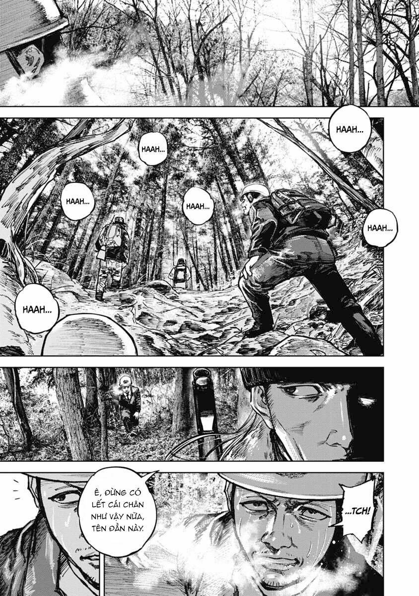 Gannibal Vol. 1 Ch. 2 第13页