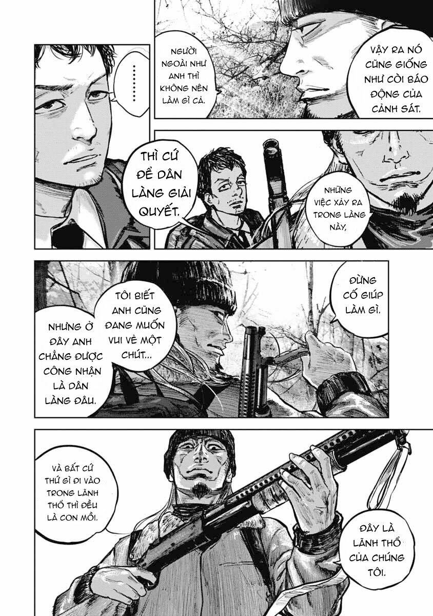 Gannibal Vol. 1 Ch. 2 第16页