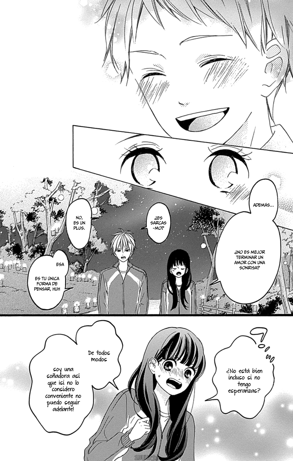 Chouchou Koi Vol. 1 Ch. 3 第24页