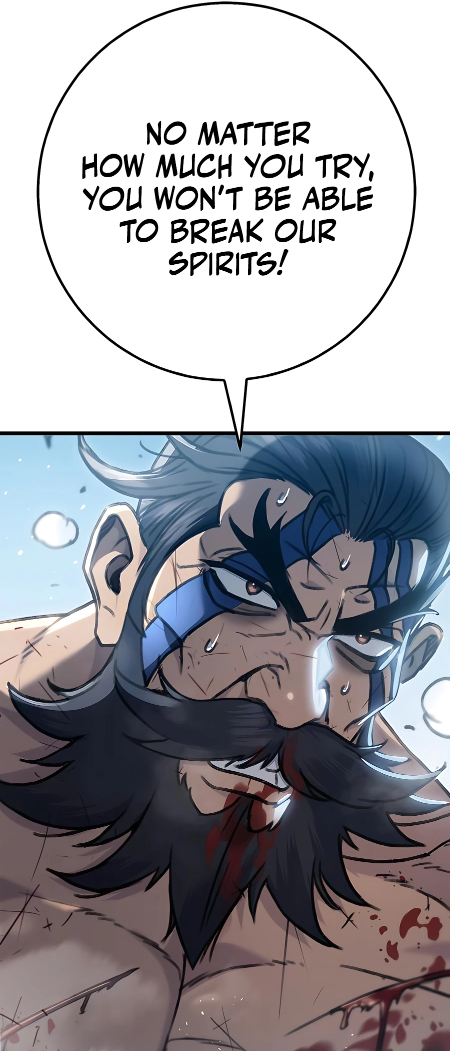 Emperor's Sword Vol. 1 Ch. 4 第13页
