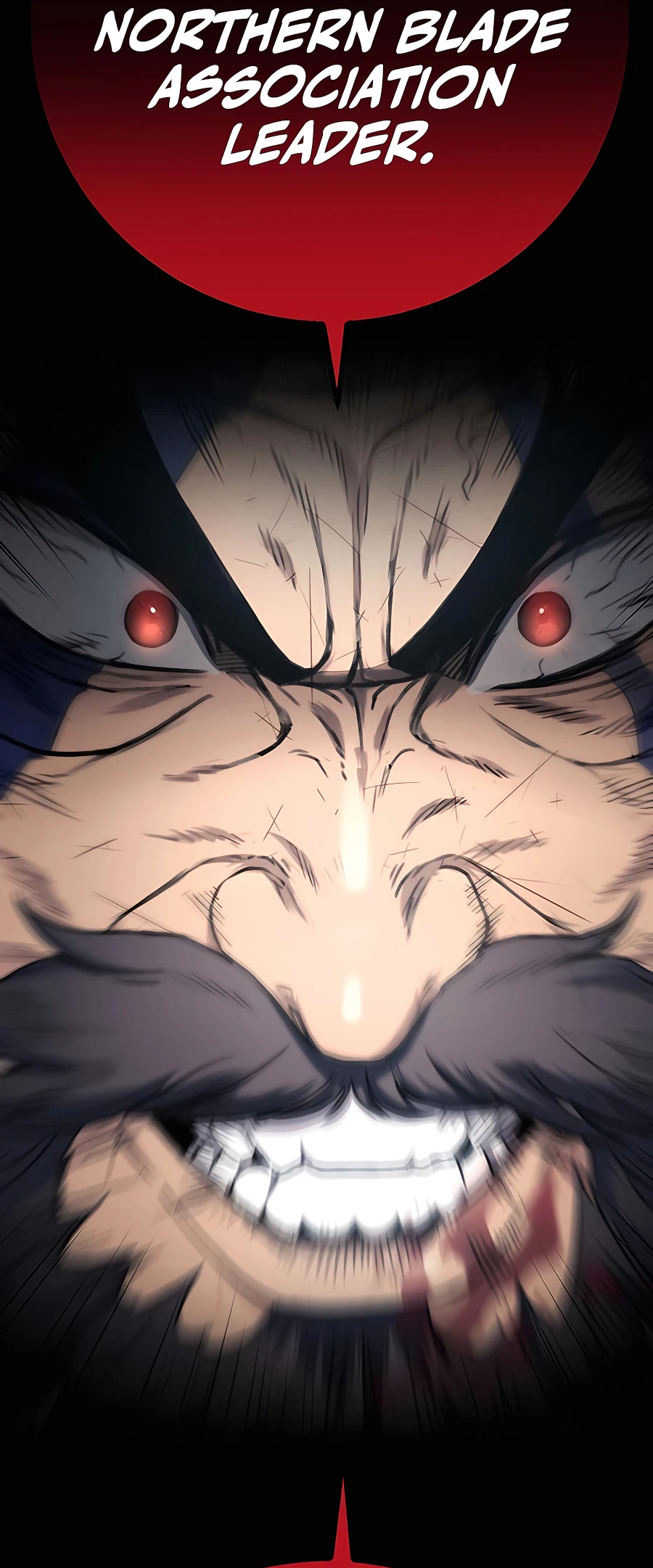 Emperor's Sword Vol. 1 Ch. 4 第21页