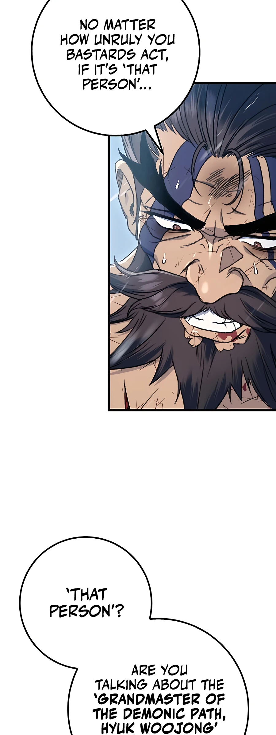 Emperor's Sword Vol. 1 Ch. 4 第42页